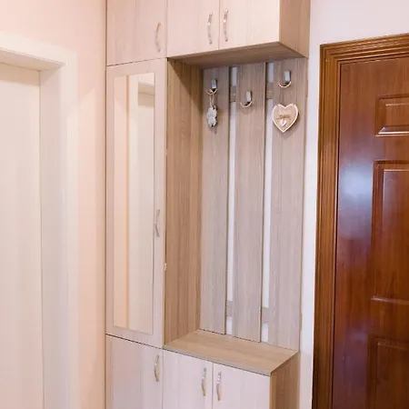 Apartment Lipa