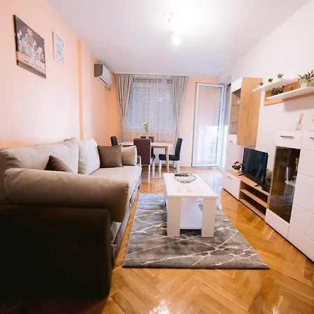 Apartment Lipa *