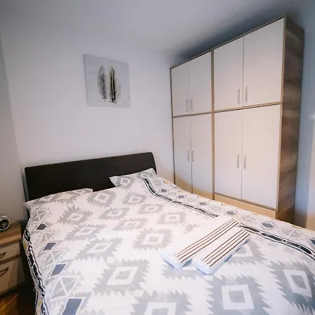 Apartment Lipa